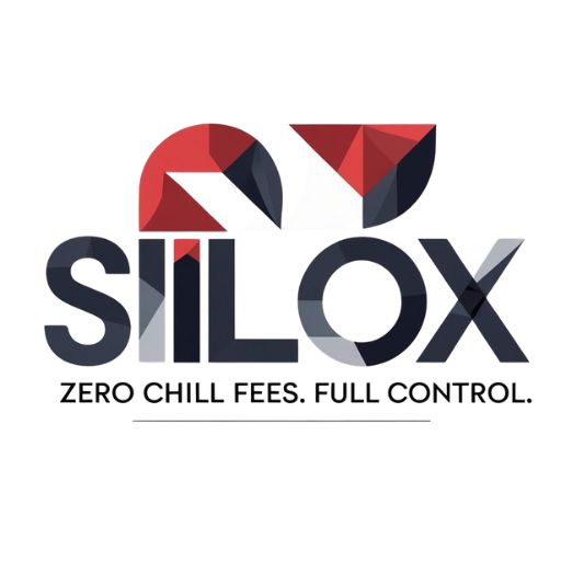 Silox -A Smarter Financial App